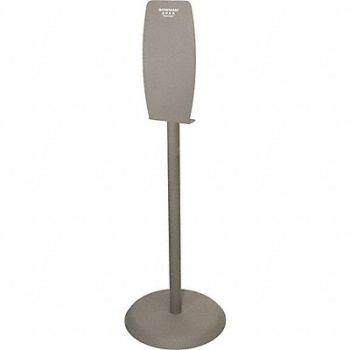 BOWMAN DISPENSERS Floor Stand 54-3/4 H x 18 W x 18 D, 34GF13