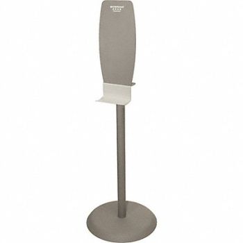 BOWMAN DISPENSERS Floor Stand 54-3/4 H x 18 W x 18 D, 34GF14
