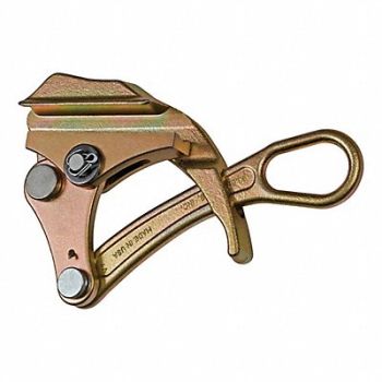 KLEIN TOOLS Parallel Jaw Grip 4800 Series, 807KE8