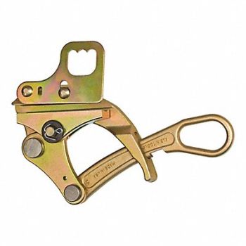 KLEIN TOOLS Parallel Jaw Grip 4801 Series, 807KE9