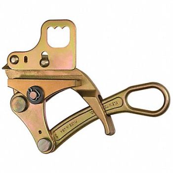 KLEIN TOOLS Parallel Jaw Grip 4802 Series, 807KF0