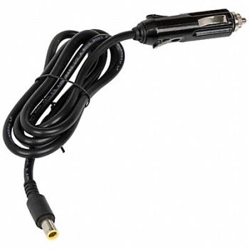 KLEIN TOOLS Auto to 8mm Barrel Adapter 12V, 807JP2