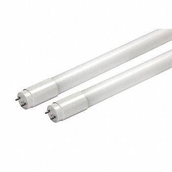 MAXLITE Linear LED T8 Bulb 2200 lm 47-3/4 L 15 W, 787L97
