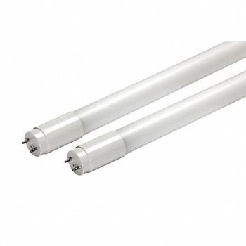 MAXLITE Linear LED T8 Bulb 2200 lm 47-3/4 L 15 W, 787L92