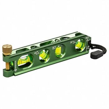 GREENLEE Level Electrician S, 4GA95