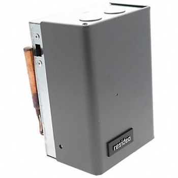 HONEYWELL HOME Relay Aquastat, 2E861