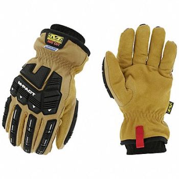 MECHANIX WEAR Winter Work Gloves PR, 799Z33