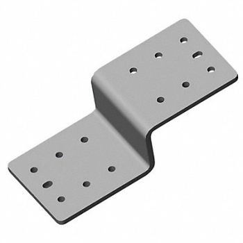 MAG-MATE Ladder Rest Extrension Brackets PR, 798HR2