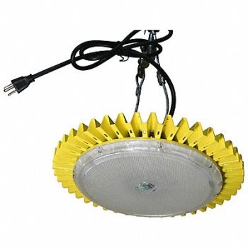 LIND EQUIPMENT Small Portable Lightweight LED 15250lm, 785TW9