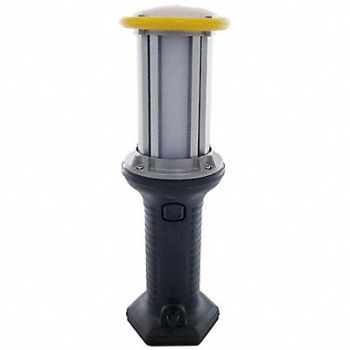 LIND EQUIPMENT TorchBatteryHandlamp Battery LED 1100lm, 785TW7