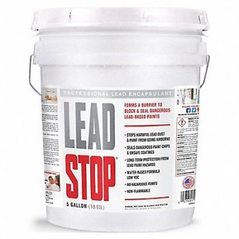 DUMOND Lead Encapsulating Compound 5 Gal., 39C343