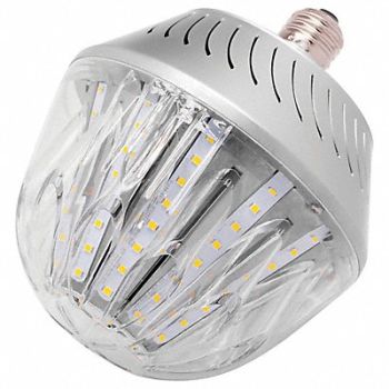 LIGHT EFFICIENT DESIGN Screw-In Retrofit 175W HID Color 5000K, 798LF3