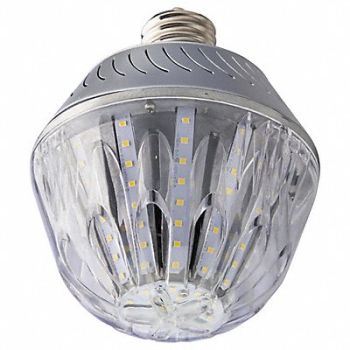 LIGHT EFFICIENT DESIGN Screw-In Retrofit 175W HID Color 5000K, 798LF5