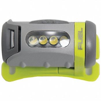 OBERON COMPANY Hood Mounted LED Light, 151A21