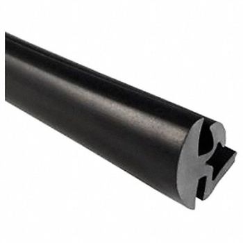 TRIM LOK INC Locking Gasket .9 In W 25 Ft, 10G559