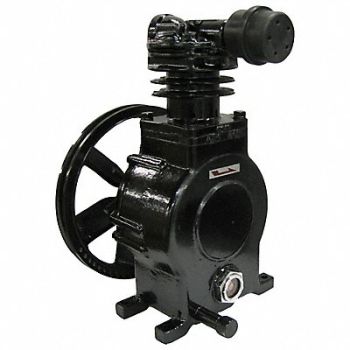 SPEEDAIRE Air Compressor Pump, 787KV7