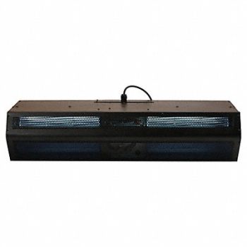 MARS Air Curtain with UVC Bulb, 60NT19