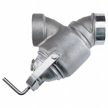 BANJO Y STRAINER, 803HL7