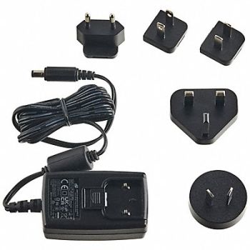 THERMO SCIENTIFIC ORION Universal Power Adapter, 798HD1