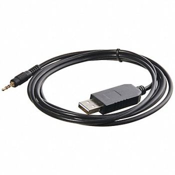 THERMO SCIENTIFIC ORION USB Cable For Data Recording, 798HD2