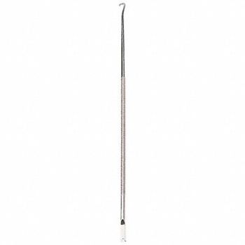 JONARD TOOLS Pull Hook and Lifter Steel 8 In PK5, 2TDL5