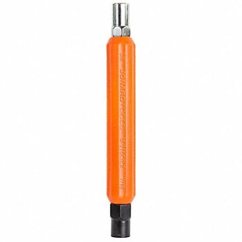 JONARD TOOLS Can Wrench Ergonomic Plastic, 2RZT9