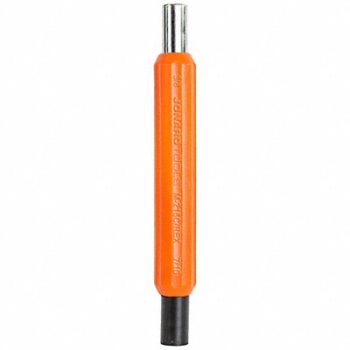 JONARD TOOLS Can Wrench Round Outer Socket, 40J740