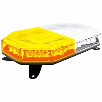 MAXXIMA Emergency Warning Micro-Bar, 800D49