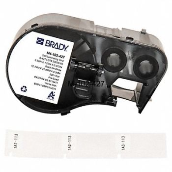 BRADY Label, 808D76