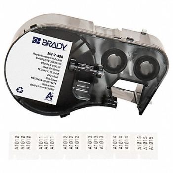BRADY Label, 808DC3