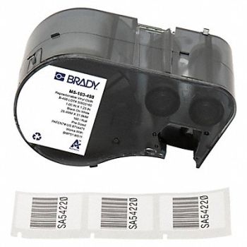BRADY Label, 808DK2
