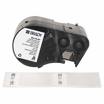 BRADY Label, 808DK9