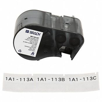 BRADY Label, 808DN3