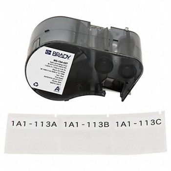 BRADY Label, 808DN4