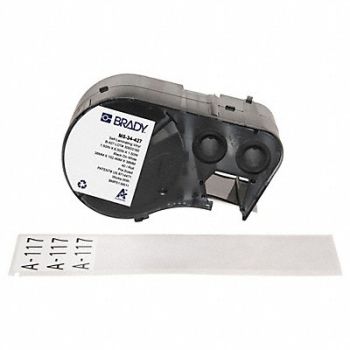 BRADY Label, 808DP9