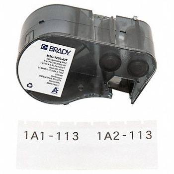 BRADY Label, 808DU5