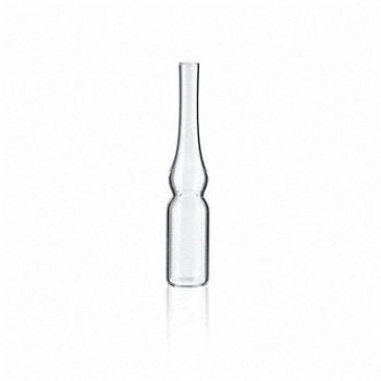WHEATON Glass Cryogenic Ampule 5mL PK293, 49WH03