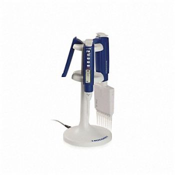 WHEATON Electronic Pipette Charger, 23NA30