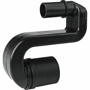 MAKITA Dust Extracting Assembly, 804R23