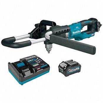 MAKITA Cordless Earth Auger, 794K11
