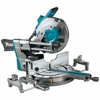 MAKITA Cordless Miter Saw 40V Speed 4400 RPM, 794K16