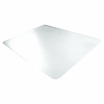 CRAFTEX Polycarb Table Protector AntiSlp 29 x59, 65TT75