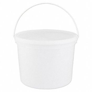 MEDEGEN MEDICAL PRODUCTS Laboratory Containers 174 oz Wide PK25, 245W16
