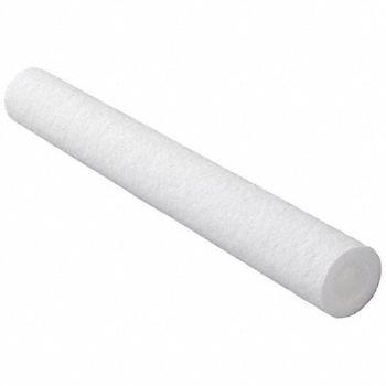 MEGABOND ABSOLUTE Absolute Rated Meltblown Filter PK15, 797PL9