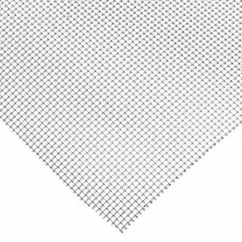 GRAINGER APPROVED Nylon Mesh, 803G18