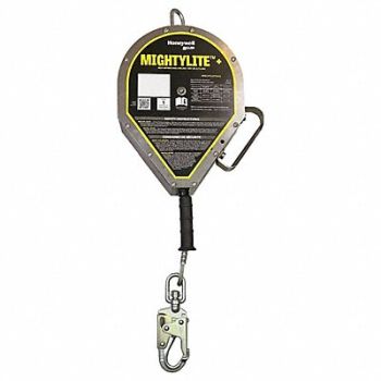 HONEYWELL MILLER Self-Retracting Lifeline, 805U11