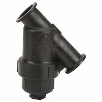 BANJO Y STRAINER, 803HL9