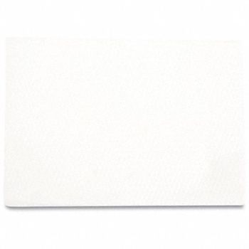 GRAINGER APPROVED Disp Dspr Nap 4 1/8 in x6 1/2 in PK6000, 16W475