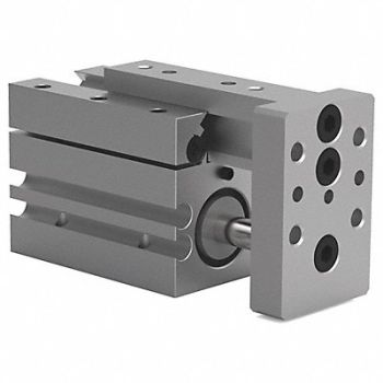DE-STA-CO Mini Power Slide Buna-N Seal 100psi Max, 28VZ10