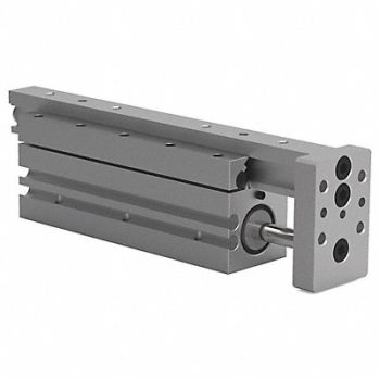 DE-STA-CO Mini Power Slide Buna-N Seal 100psi Max, 28VZ06